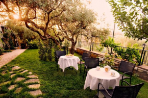  Il Grillo bed&breakfast  Киарамонте-Гульфи